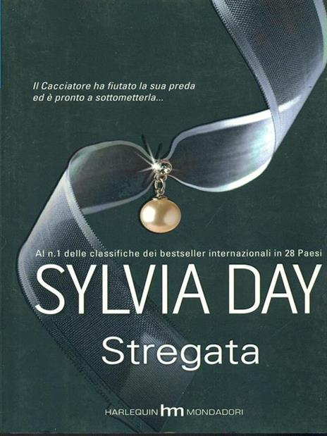 Stregata - Sylvia Day - 3