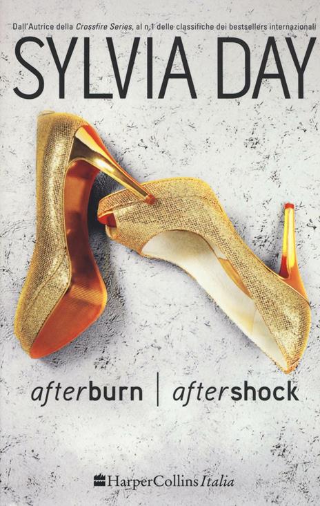 Afterburn-Aftershock - Sylvia Day - 5