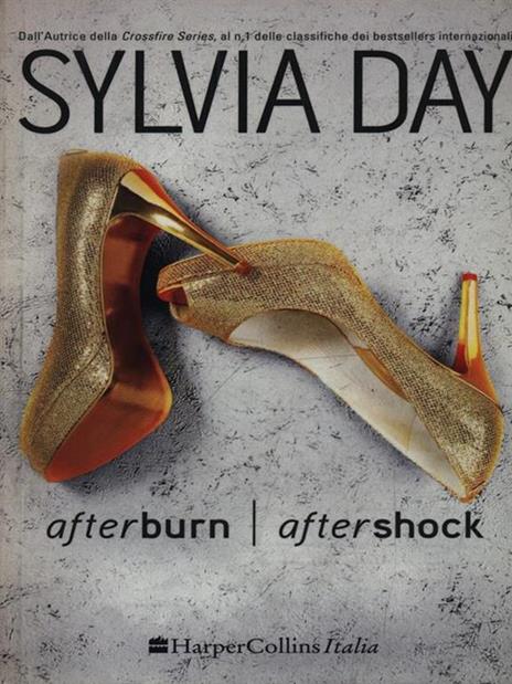 Afterburn-Aftershock - Sylvia Day - 5