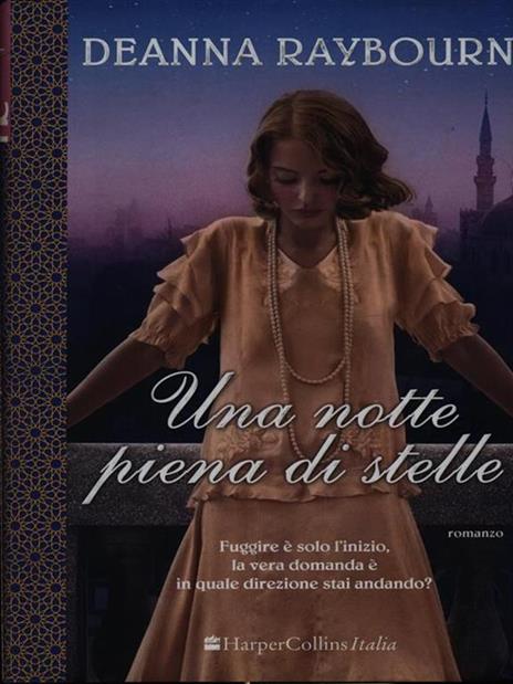 Una notte piena di stelle - Deanna Raybourn - 2