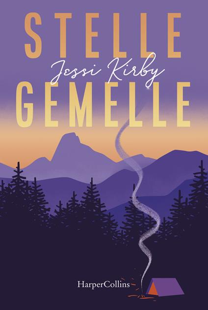 Stelle gemelle - Jessi Kirby - copertina