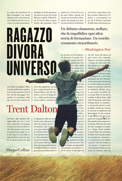 Ragazzo divora universo, la recensione della serie Netflix che si