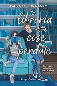 La libreria delle cose perdute