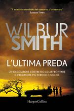 L' ultima preda