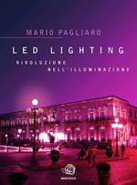 Led lighting. Rivoluzione nell'illuminazione