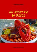 66 ricette di pesce