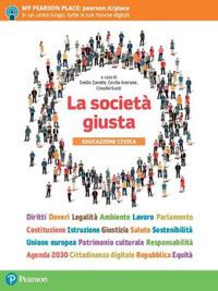  società giusta. Per le Scuole superiori