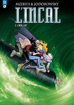 L'Incal luce. L'Incal. Vol. 2