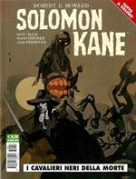 Solomon Kane. I cavalieri neri della morte