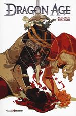 Dragon age. Vol. 2: Assassini di maghi