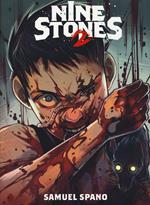 Nine stones. Ediz. deluxe. Ediz. variant. Vol. 2