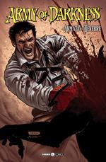 Army of darkness. L'armata delle tenebre. Vol. 5