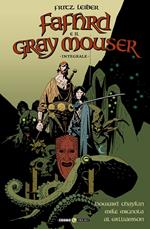 Fafhrd e il Gray Mouser