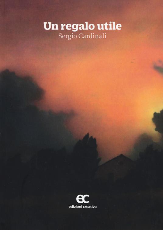Un regalo utile - Sergio Cardinali - copertina