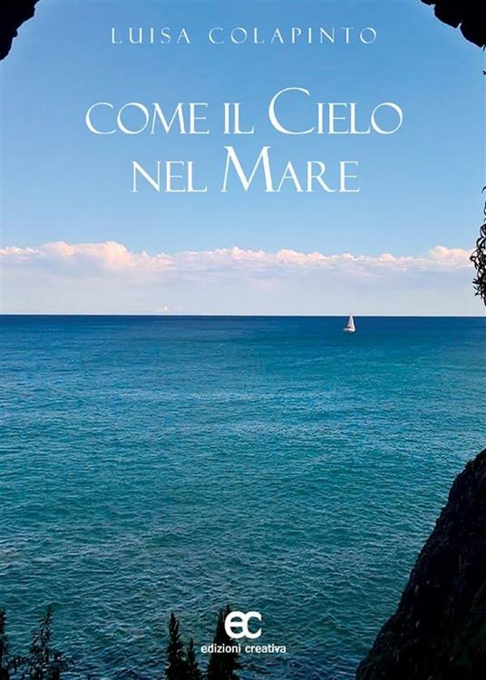 Come il cielo nel mare - Luisa Colapinto - ebook