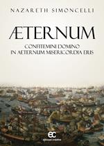 Aeternum. Confitemini Domino in aeternum misericordia eius