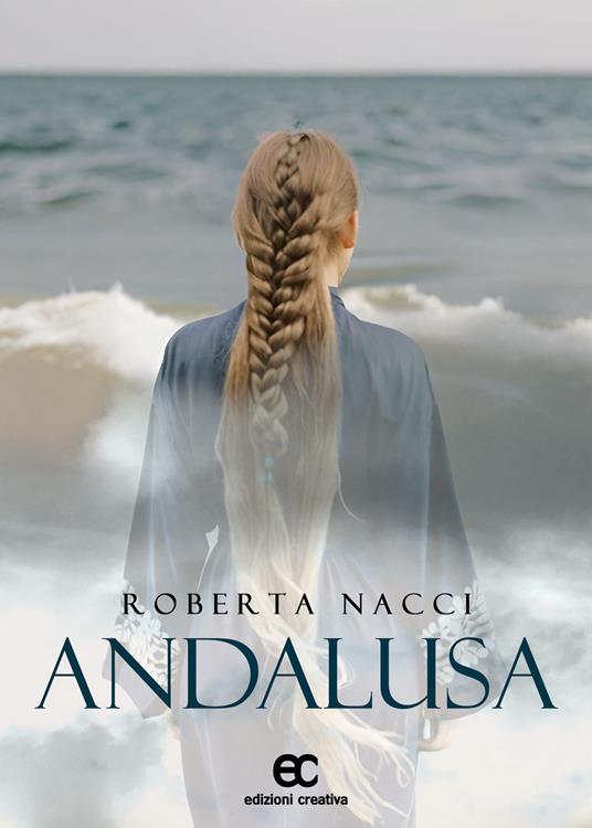 Andalusa - Roberta Nacci - copertina