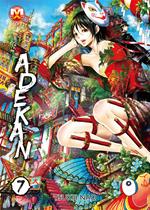 Adekan. Vol. 7