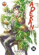 Adekan. Vol. 16