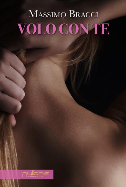 Volo con te - Massimo Bracci - copertina