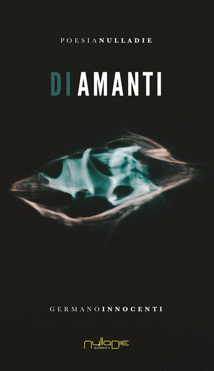 Di amanti - Germano Innocenti - copertina