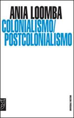 Colonialismo/postcolonialismo