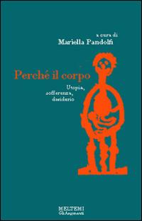 Per-donare. Una critica femminista dello scambio - Genevieve Vaughan - copertina