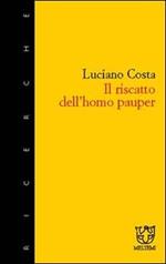 Il riscatto dell'homo pauper