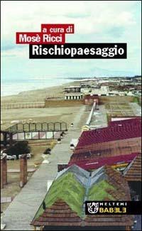 Rischiopaesaggio - copertina