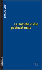 La società civile postnazionale