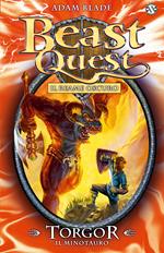 Torgor. Il minotauro. Beast Quest. Vol. 13