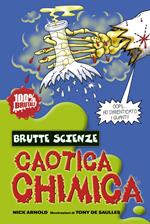 Caotica chimica