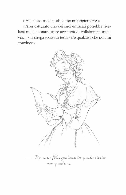 L'incanto del buio. Fairy Oak. Vol. 2 - Elisabetta Gnone - 11