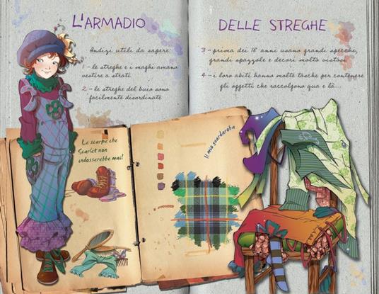 Recensione: Fairy Oak- La storia perduta di Elisabetta Gnone - Libri per  vivere