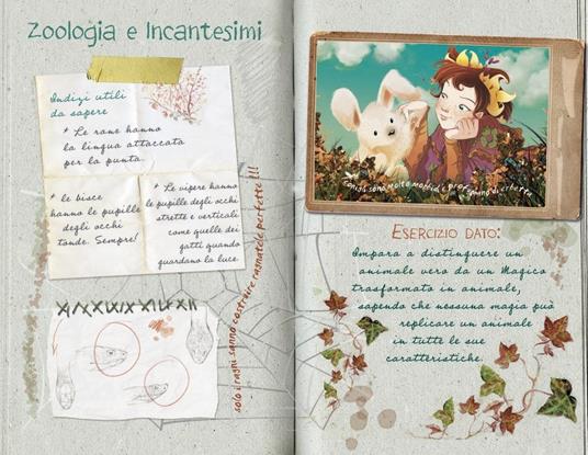 L'incanto del buio. Fairy Oak. Vol. 2 - Elisabetta Gnone - Libro - Salani 