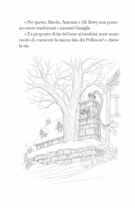 Il potere della luce. Fairy Oak. Vol. 3 - Elisabetta Gnone - 12