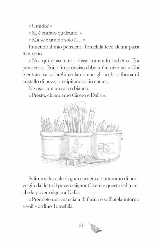 Il potere della luce. Fairy Oak vol. 3 - Piccola Farmacia Letteraria