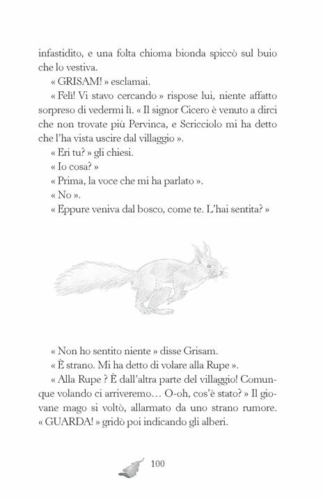 Il potere della luce. Fairy Oak. Vol. 3 - Elisabetta Gnone - 8