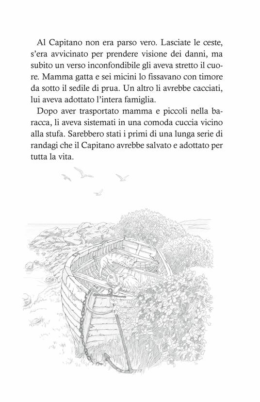 Capitan Grisam e l'amore. Fairy Oak. Vol. 4 - Elisabetta Gnone - 6