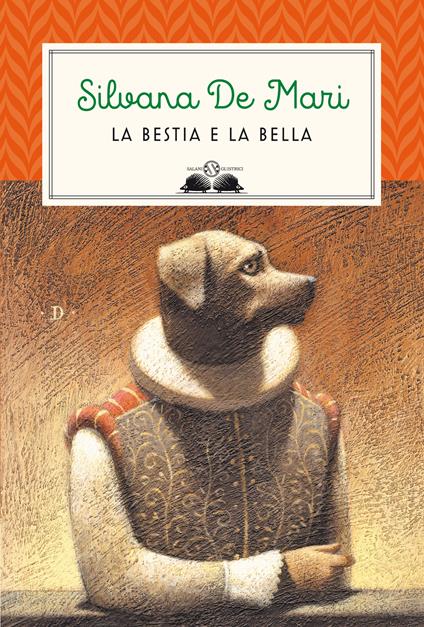 La bestia e la bella - Silvana De Mari,Gianni De Conno - ebook