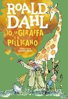Il coccodrillo Enorme - Roald Dahl - Libro - Salani - Istrici Dahl, IBS