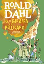 Il grande libro gentile degli scarabocchi. Ediz. a colori - Roald Dahl -  Libro - Magazzini Salani 