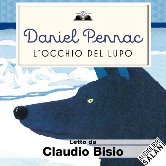 L'occhio del lupo