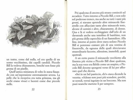 I Minipin - Roald Dahl - Libro - Salani - Dahl 100