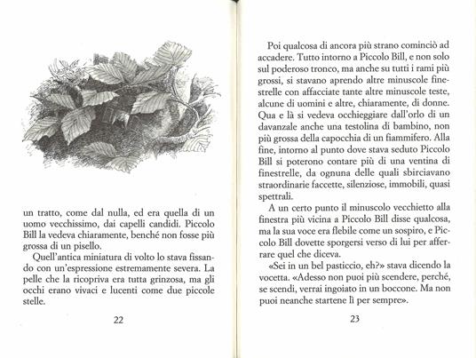 Il Grande Ascensore di Cristallo – Roald Dahl 1972 – Pagina dopo Pagina