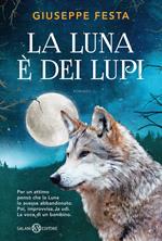 La luna è dei lupi