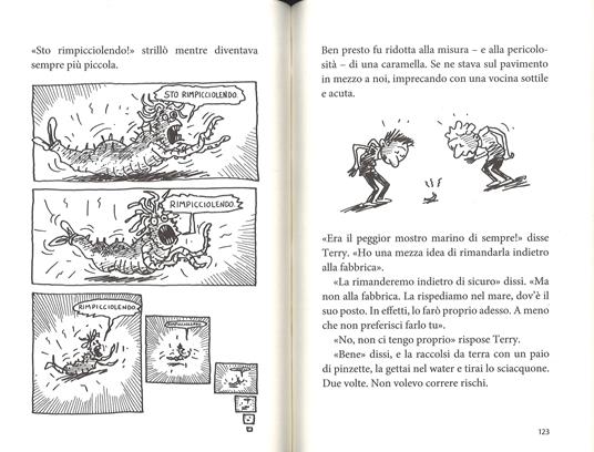 La casa sull'albero di 13 piani. Ediz. illustrata - Andy Griffiths,Terry Denton - 4