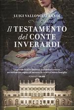 Il testamento del conte Inverardi