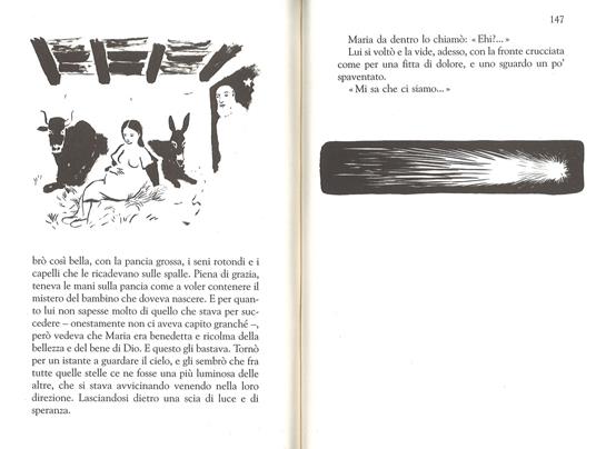 La storia di tutto. La Bibbia raccontata ai piccoli - Giovanni Nucci - 5