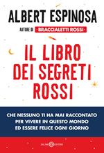 Il libro dei segreti rossi